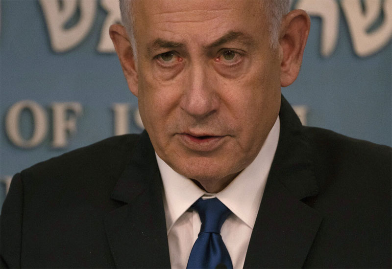 Страх Нетаньяху перед выдачей ордера на арест Международным уголовным судом