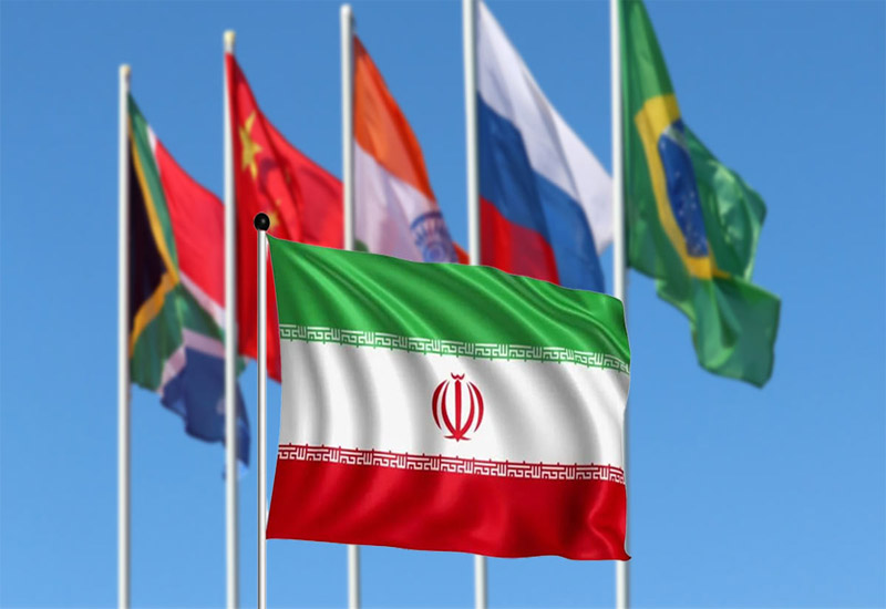 МИД PФ: страны БPИКС обсуждают идею Ирана по соединению их платежных систем