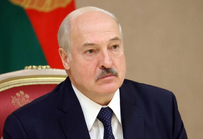 Лукашенко отправился на переговоры с Путиным в Россию