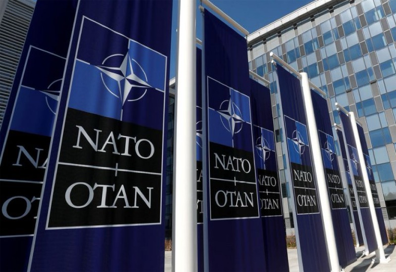 МО КНР: НАТО виновно в конфликтах в Афганистане, Ираке, Ливии и на Украине