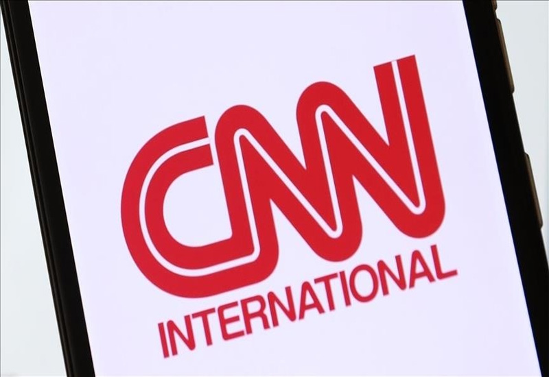 Журналистка уволилась из CNN International из-за произраильской позиции канала