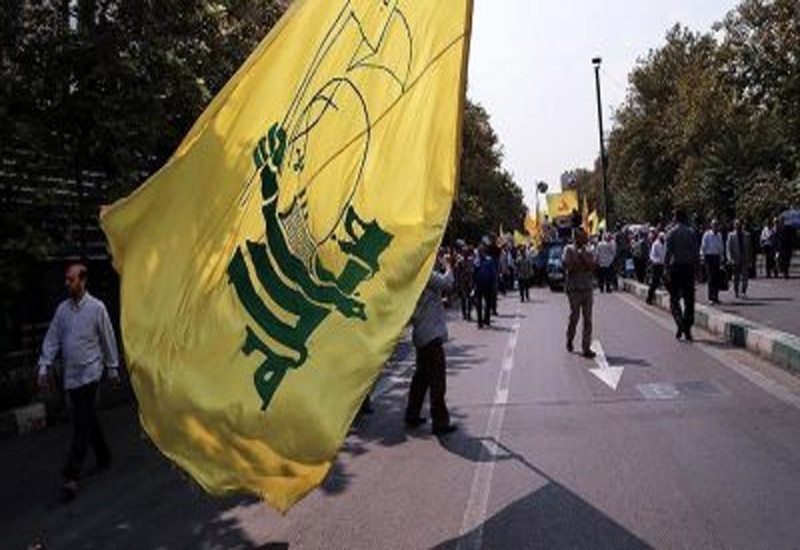 Хезболла: Америка поддерживает атаки Израиля на Ливан