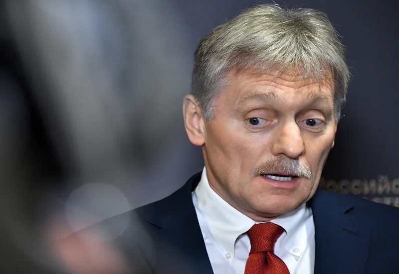 Песков: рано или поздно придется вместе думать о безопасности Европы