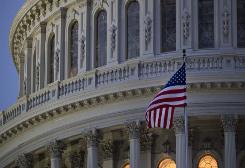 Сенат США отклонил резолюцию конгресса о запрете атак на Иран