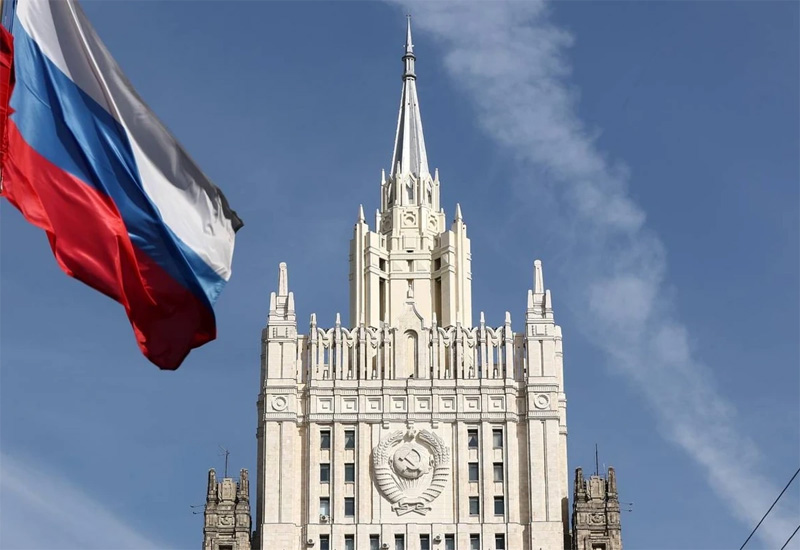 Россия официально признала Исламский эмират Афганистан